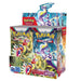 English Pokémon Enhancement Box Blind Card Pack – Pocket Draw Blind Box