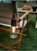 Outdoor Portable Camping Lights Retro Lighting for Magical Evenings