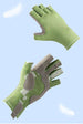 Fishing Gloves – UV-Resistant Durable Anti-Slip Outdoor Sports Gloves