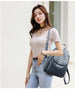 Women's Trendy Travel and College Backpack for Daily Fashionable Use