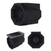 Wireless Resonance Speaker HIFI Bass Touch Stereo Loudspeaker