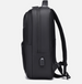 Unisex Business Commuting Travel Backpack Large Capacity Fashion Bag