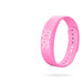 Waterproof Sports Smart Bracelet with Vibration and Night Light for Everyone