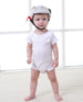 Baby's Anti Fall Head Protection Cap Toddler Children's Safety Head Protection Cap