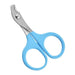 Stainless Steel Pet Grooming Scissors – Durable Cat and Dog Clippers