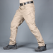 Men’s Tactical Cargo Pants – Outdoor Multi-Pocket Durable Sweatpants