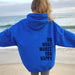 Do What Makes You Happy Hoodie – Inspirational Sweatshirt for All Seasons