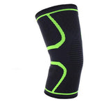 Knee Support Brace – Protective Kneepad for Sports & Exercise