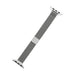 Milanese Loop Stainless Steel Thin Strap for Apple Watch Series 7–9