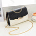 Single Shoulder Crossbody Handbag Sequin Fashion Women's Shoulder Bag