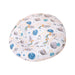 Safe Pillow Baby Anti-Vomiting Slope Pillow For Feeding And Anti-Overflow Support