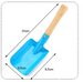 Mini Flower Shovel – Multi-Functional Small Gardening Tool