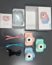 Mini Children Camera X2 – Digital Educational Photography Toy