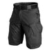 Tactical MTB Shorts With Multi-Pocket Design For Motorbike, Race, Enduro Riding & Outdoor