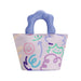 Insulated Graffiti Lunch Bag for School & Daily Use