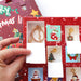 Creative Mystery Blind Box Xmas Gifts Children Bracelets Surprise Box Set