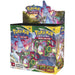 English Pokémon Enhancement Box Blind Card Pack – Pocket Draw Blind Box