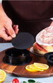 Multifunctional Hamburg Style Meat Press Kitchen Tool