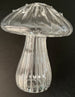 Creative Glass Mushroom Vase – Aromatherapy and Hydroponic Flower Decor