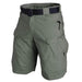 Tactical MTB Shorts With Multi-Pocket Design For Motorbike, Race, Enduro Riding & Outdoor