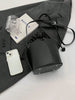 PU Leather Drawstring Bucket Bag – Stylish and Spacious Everyday Tote