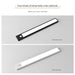 Ultra-Thin LED Motion Sensor Cabinet Light with Magnetic Self-Adhesive Strip