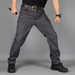 Men’s Tactical Cargo Pants – Outdoor Multi-Pocket Durable Sweatpants