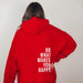 Do What Makes You Happy Hoodie – Inspirational Sweatshirt for All Seasons