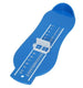Adjustable Baby Foot Measuring Ruler Tool for Accurate Shoe Size Fitting
