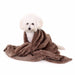 Warm Cozy Blanket for Pets - Perfect for Dogs and Cats in All Seasons