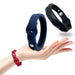 Anti-Static Sports Bracelet Static Electricity Removing Outdoor Energy Wristband