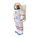 Aerospace Spaceman Astronaut Inflatable Costume Men Woman Children Costume
