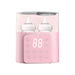 Intelligent Constant Temperature Bottle Warmer - Breast Milk Bottle Sterilizer