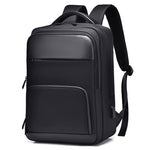 Unisex Business Commuting Travel Backpack Large Capacity Fashion Bag