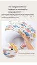 Multifunctional Nursing Pillow for Breastfeeding & Lower Back Support