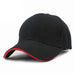 Unisex Fashion Casual Baseball Cap – Stylish Hats for Women & Men