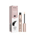 Natural Seamless Curl & Length Mascara – Jet Black Clump-Free Volumizing Formula