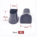 Silicone Heel Protectors Stoppers Antislip High Heeler Bridal Wedding Shoes Accessories