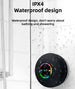 LED Light Waterproof Bluetooth Speaker – Portable Music System