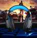 G2000 Wired Gaming Earphones – High-Bass Headphones with LED Illumination