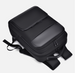 Unisex Business Commuting Travel Backpack Large Capacity Fashion Bag