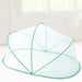 Foldable Crib Mosquito Net – Baby Sleep Portable and Encrypted Yurt Tent