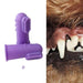 Pet Finger Toothbrush – Gentle and Effective Oral Care for Dogs and Cats