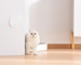 Intelligent Second-Generation Pet Deodorizer for Cat Litter Boxes and Pet Areas