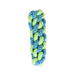 Pet Dog Cotton Rope Toy Tooth Grinding and Cleaning Bite Rope Set
