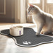 Waterproof Dog Cat  Sleeping Mat Urine Proof Pet Mats