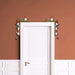 Creative Christmas Door Frame Pendant Home Christmas Decoration