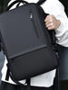 Multi-Pocket Backpack with Adjustable Straps for Daily Organization