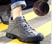 Waterproof Safety Work Shoes for Men – Durable & Breathable Design