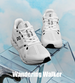Men’s Outdoor Fashion Running Shoes – Trendy Hong Kong Style Sneakers